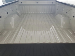 Chevrolet Silverado 1500 RST 4WD Crew Cab 157" 2026