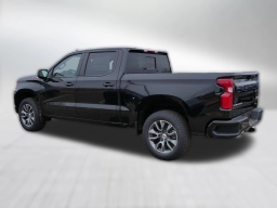 Chevrolet Silverado 1500 RST 4WD Crew Cab 147" 2026