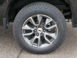 Chevrolet Silverado 1500 RST 4WD Crew Cab 147" 2026