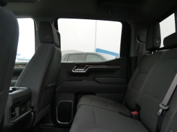 Chevrolet Silverado 1500 RST 4WD Crew Cab 147" 2026