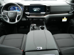 Chevrolet Silverado 1500 RST 4WD Crew Cab 147" 2026