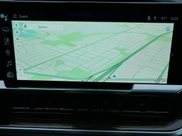 Chevrolet Silverado 1500 RST 4WD Crew Cab 147" 2026