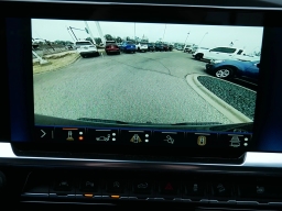 Chevrolet Silverado 1500 RST 4WD Crew Cab 147" 2026