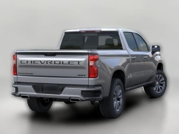 Chevrolet Silverado 1500 RST 4WD Crew Cab 147" 2026
