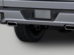 Chevrolet Silverado 1500 RST 4WD Crew Cab 147" 2026