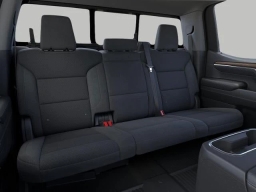 Chevrolet Silverado 1500 RST 4WD Crew Cab 147" 2026