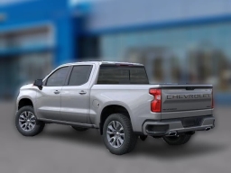 Chevrolet Silverado 1500 RST 4WD Crew Cab 147" 2026