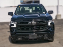 Chevrolet Silverado 1500 RST 4WD Crew Cab 147" 2026