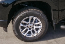 Chevrolet Silverado 1500 RST 4WD Crew Cab 147" 2026