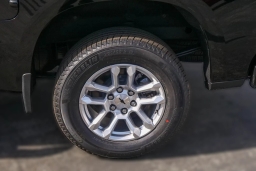 Chevrolet Silverado 1500 RST 4WD Crew Cab 147" 2026