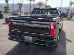 Chevrolet Silverado 1500 RST 4WD Crew Cab 147" 2026