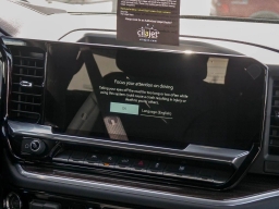 Chevrolet Silverado 1500 RST 4WD Crew Cab 147" 2026