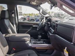 Chevrolet Silverado 1500 RST 4WD Crew Cab 147" 2026