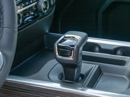 Chevrolet Silverado 1500 RST 4WD Crew Cab 147" 2026