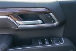 Chevrolet Silverado 1500 RST 4WD Crew Cab 147" 2026