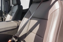 Chevrolet Silverado 1500 RST 4WD Crew Cab 147" 2026