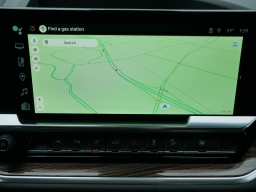 Chevrolet Silverado 1500 RST 4WD Crew Cab 147" 2026