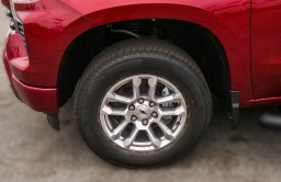 Chevrolet Silverado 1500 RST 4WD Crew Cab 157" 2026