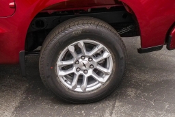 Chevrolet Silverado 1500 RST 4WD Crew Cab 157" 2026