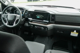 Chevrolet Silverado 1500 RST 4WD Crew Cab 157" 2026