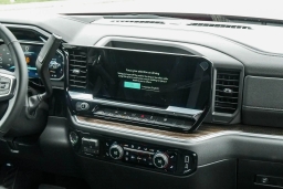 Chevrolet Silverado 1500 RST 4WD Crew Cab 157" 2026