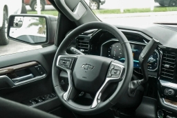 Chevrolet Silverado 1500 RST 4WD Crew Cab 157" 2026