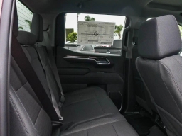 Chevrolet Silverado 1500 RST 4WD Crew Cab 157" 2026