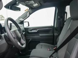 Chevrolet Silverado 1500 RST 4WD Crew Cab 157" 2026