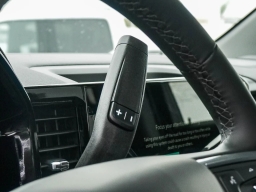 Chevrolet Silverado 1500 RST 4WD Crew Cab 157" 2026