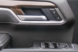 Chevrolet Silverado 1500 RST 4WD Crew Cab 157" 2026