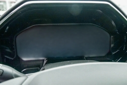 Chevrolet Silverado 1500 RST 4WD Crew Cab 157" 2026