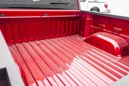 Chevrolet Silverado 1500 RST 4WD Crew Cab 157" 2026