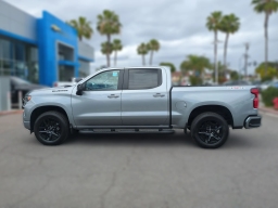 Chevrolet Silverado 1500 RST 4WD Crew Cab 157" 2026