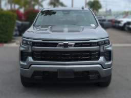 Chevrolet Silverado 1500 RST 4WD Crew Cab 157" 2026