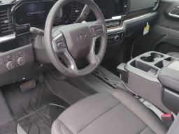 Chevrolet Silverado 1500 RST 4WD Crew Cab 157" 2026