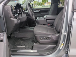 Chevrolet Silverado 1500 RST 4WD Crew Cab 157" 2026