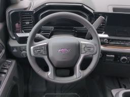 Chevrolet Silverado 1500 RST 4WD Crew Cab 157" 2026