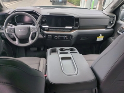 Chevrolet Silverado 1500 RST 4WD Crew Cab 157" 2026