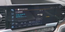 Chevrolet Silverado 1500 RST 4WD Crew Cab 157" 2026