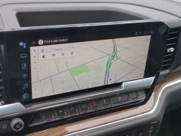 Chevrolet Silverado 1500 RST 4WD Crew Cab 157" 2026