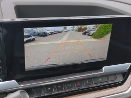 Chevrolet Silverado 1500 RST 4WD Crew Cab 157" 2026