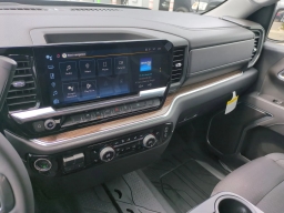 Chevrolet Silverado 1500 RST 4WD Crew Cab 157" 2026