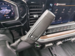 Chevrolet Silverado 1500 RST 4WD Crew Cab 157" 2026