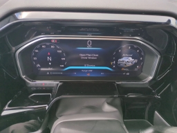 Chevrolet Silverado 1500 RST 4WD Crew Cab 157" 2026