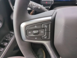 Chevrolet Silverado 1500 RST 4WD Crew Cab 157" 2026