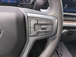 Chevrolet Silverado 1500 RST 4WD Crew Cab 157" 2026