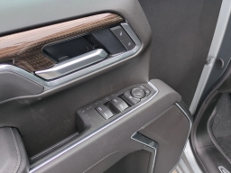 Chevrolet Silverado 1500 RST 4WD Crew Cab 157" 2026