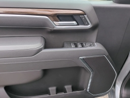 Chevrolet Silverado 1500 RST 4WD Crew Cab 157" 2026