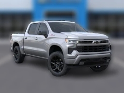 Chevrolet Silverado 1500 RST 4WD Crew Cab 147" 2026