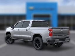 Chevrolet Silverado 1500 RST 4WD Crew Cab 147" 2026